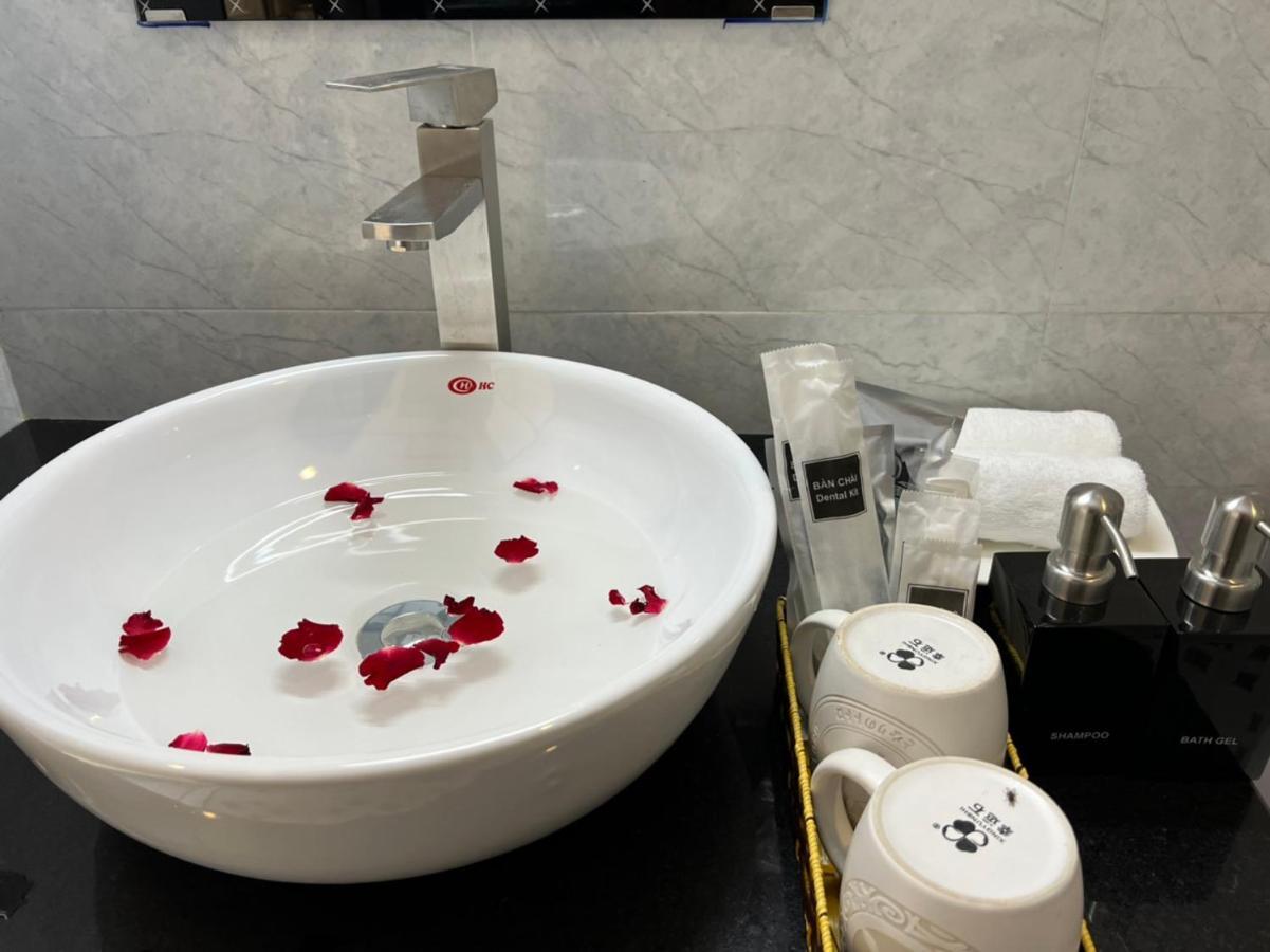 Jasmine Garden Resort ヴァンヴィエン エクステリア 写真